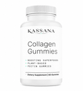 Kassana - Collagen Gummies
